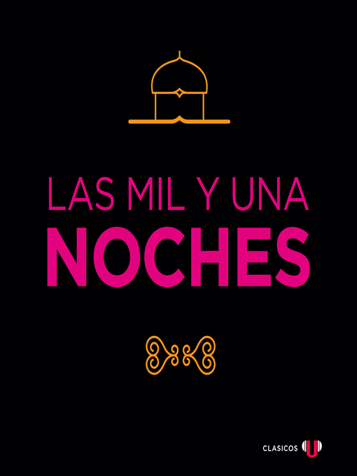 Title details for Las mil y una noches by Anónimo - Available